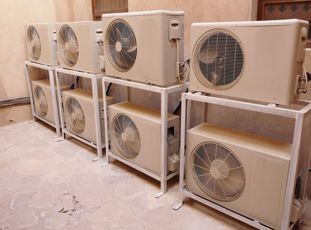 Existen alternativas al aire acondicionado que ayudan a aumentar la eficiencia energética y reducir el gasto.