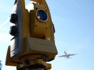 Servicios económicos de topografía